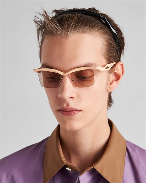 prada morph sunglasses dupe